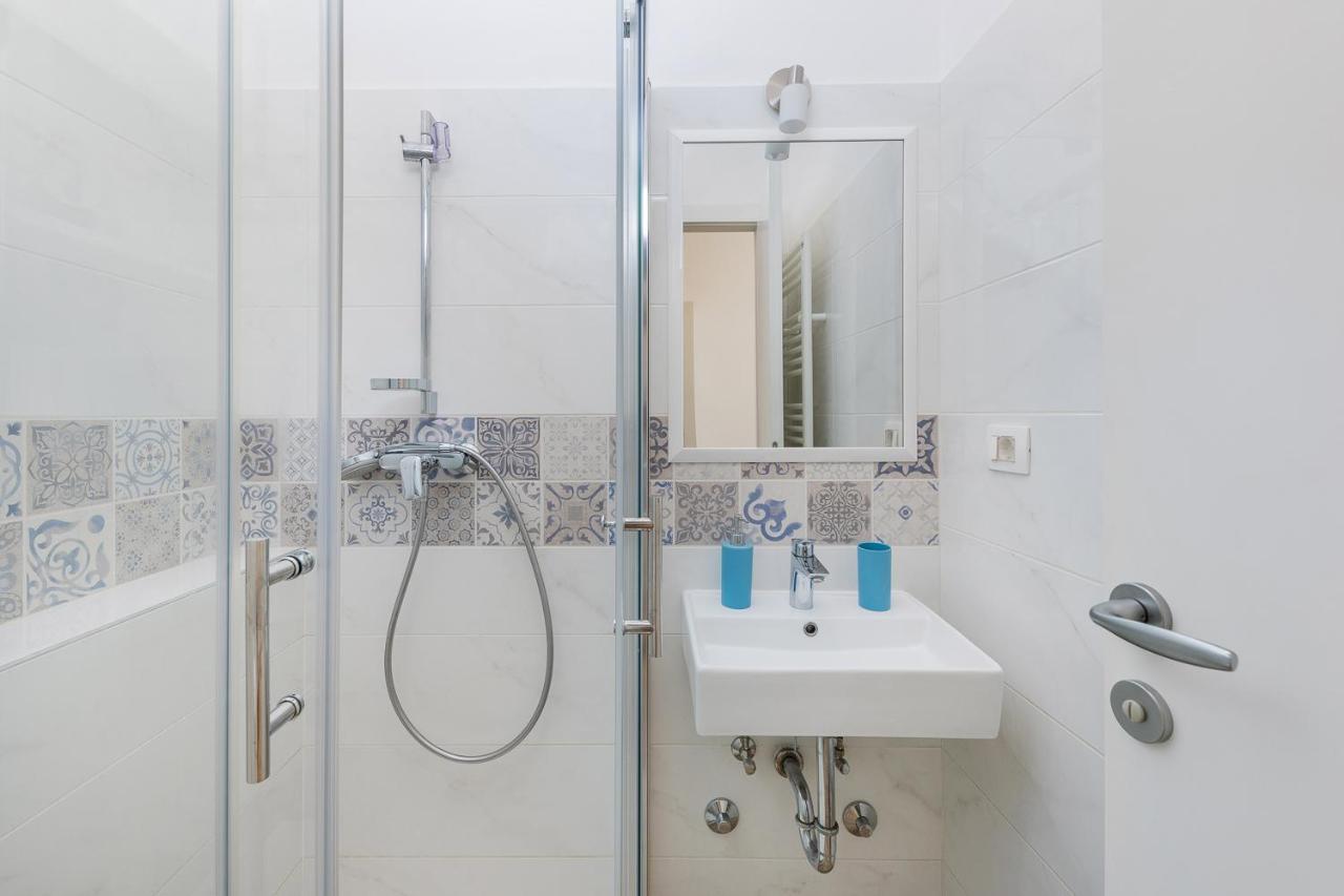 Modern Studio Near Park Zrinjevac And Main Square Zagreb Luaran gambar