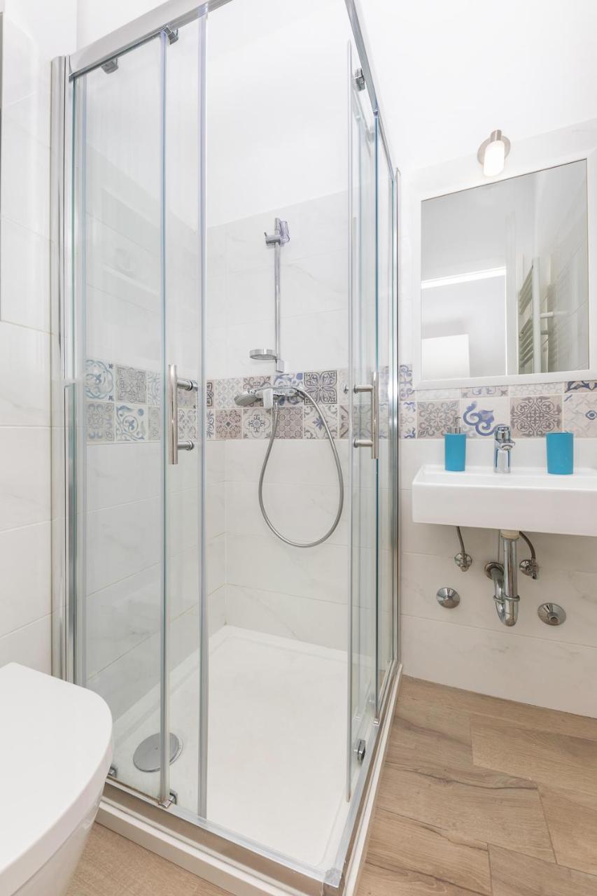 Modern Studio Near Park Zrinjevac And Main Square Zagreb Luaran gambar